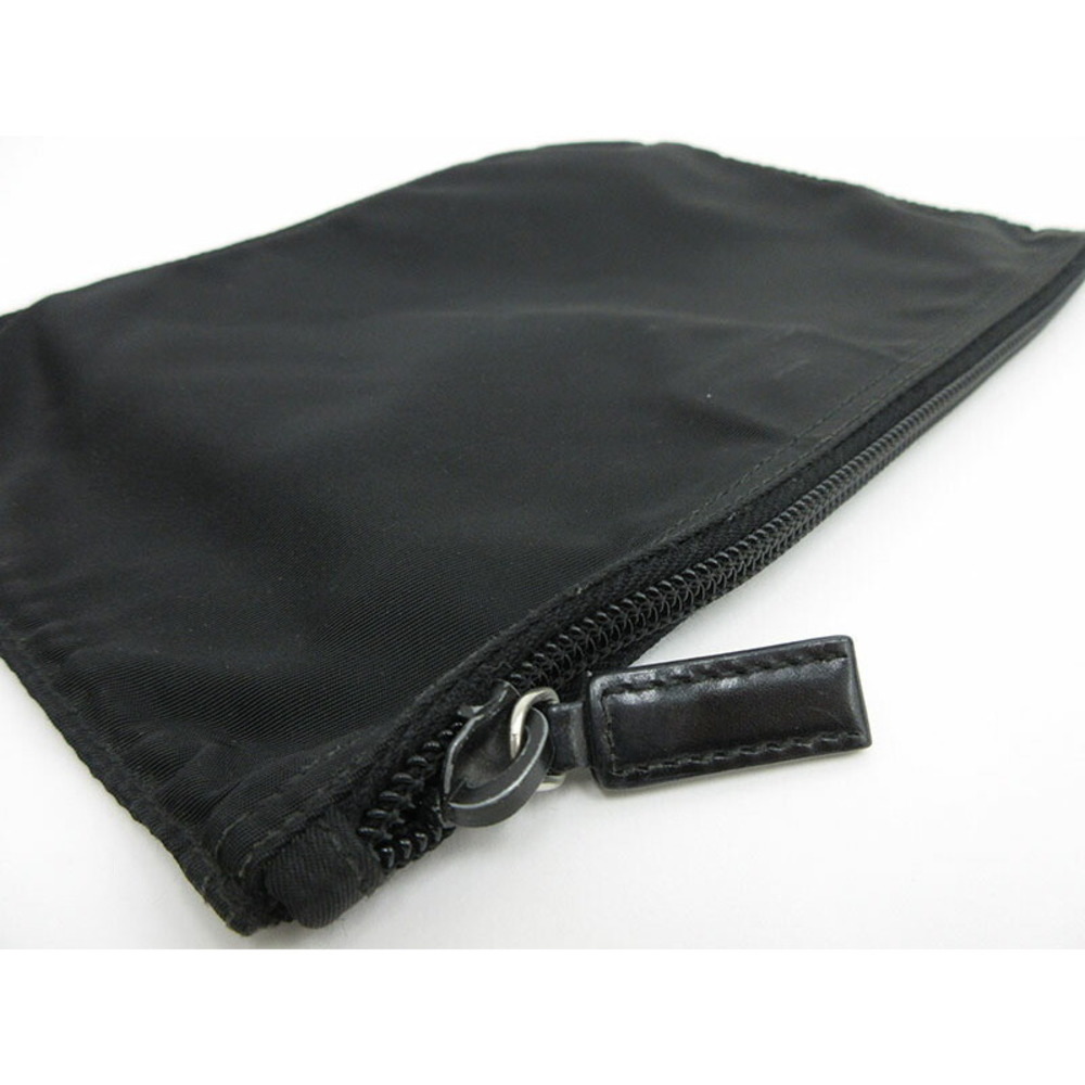 Prada Flat Pouch Black Accessories - image 4